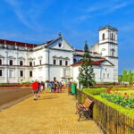 Goa Shore Excursions: Highlights of Goa - What to Expect During the Day