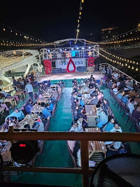 Goa: Sunset Cruise with Live Music, Dance and Cruise Sailing - Is It Worth the Price? Breaking Down the Value