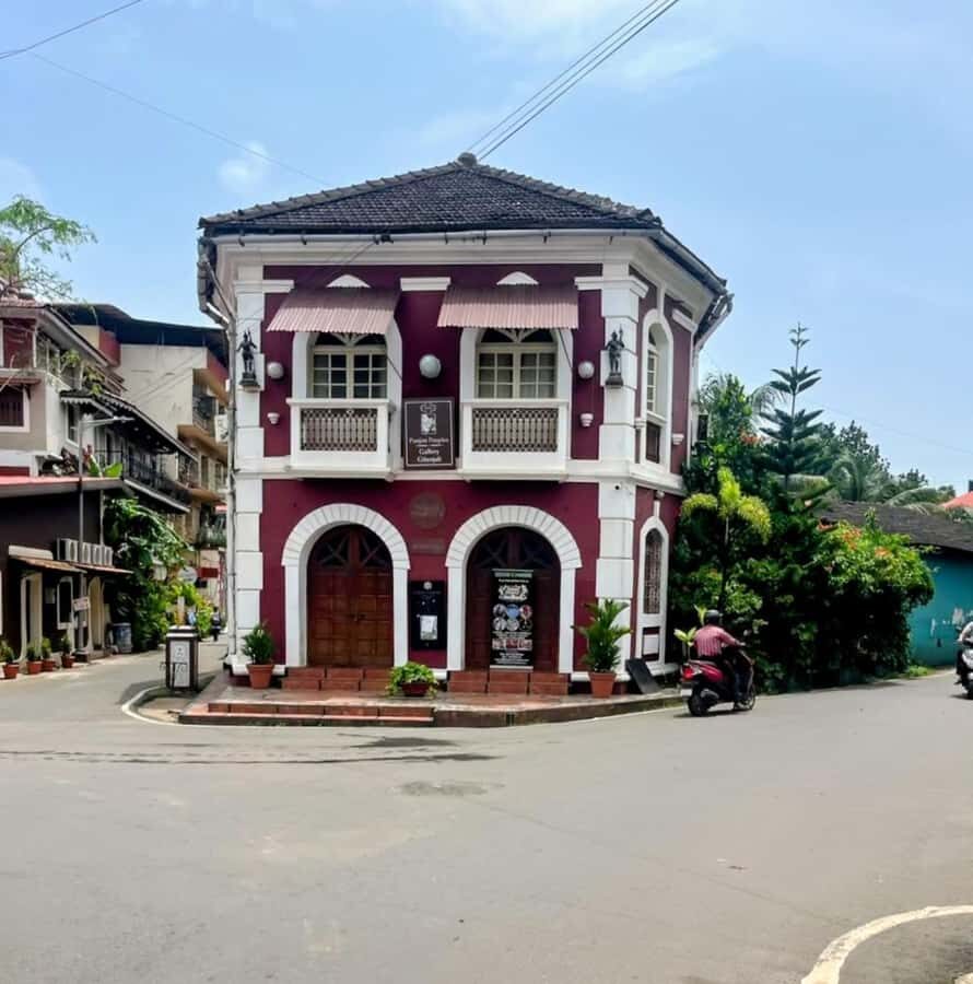 Goa Through Local Eyes: Church & Heritage Tours - Who Should Consider This Tour?