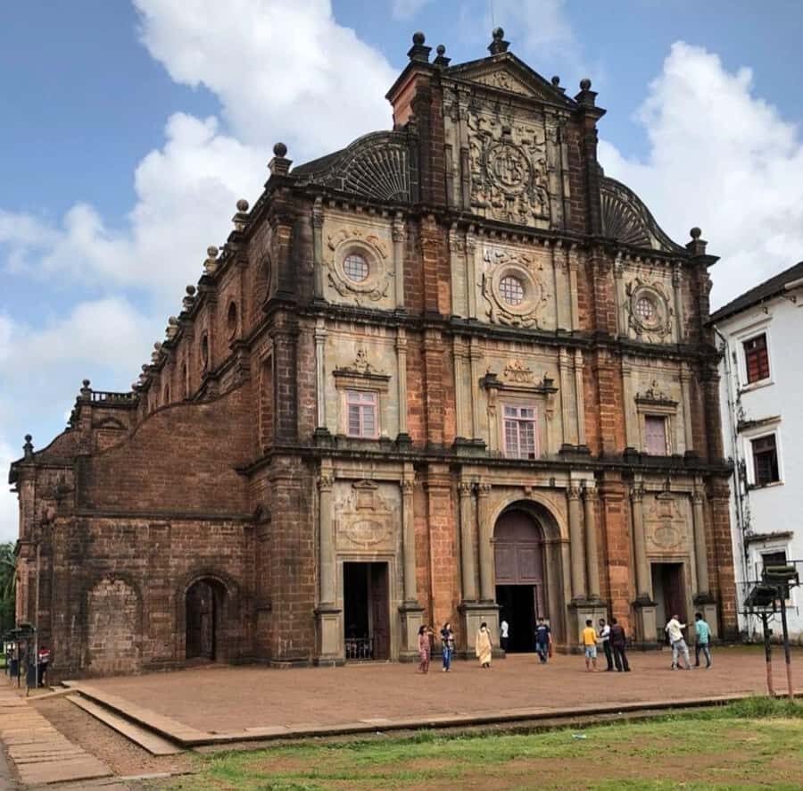 Goa Through Local Eyes: Church & Heritage Tours - The Sum Up