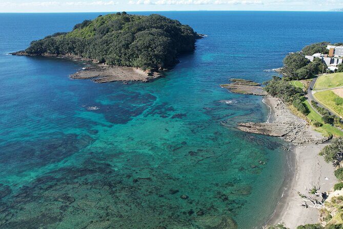 Goat Island Experience Guided Boat Snorkel Tour - Practical Details & Considerations