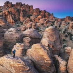 Gobi tour Mongolia 7 Days - An In-Depth Look at the 7-Day Gobi Tour