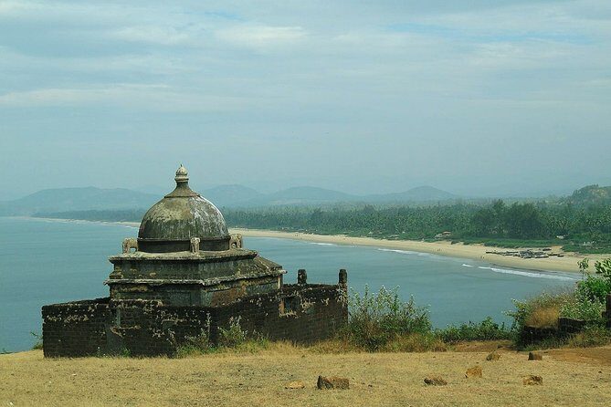 Gokarna Nature Walk (3 Hours Guided Trekking Experience) - Authentic Experiences and Hidden Gems