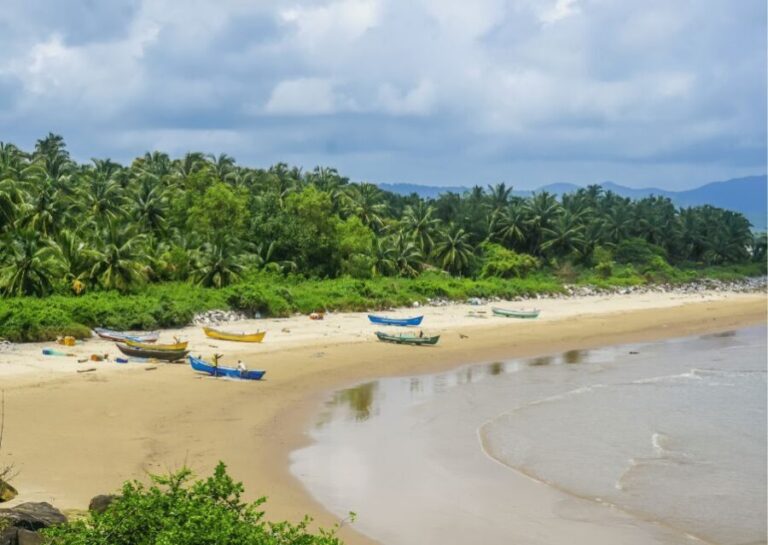 Gokarna Nature Walk (3 Hours Guided Trekking Experience) - Who Will Love This Tour?