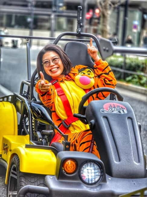 GoKart Tokyo: Oldtown Tour |8 Tour Destinations in 100 mins - Final Thoughts