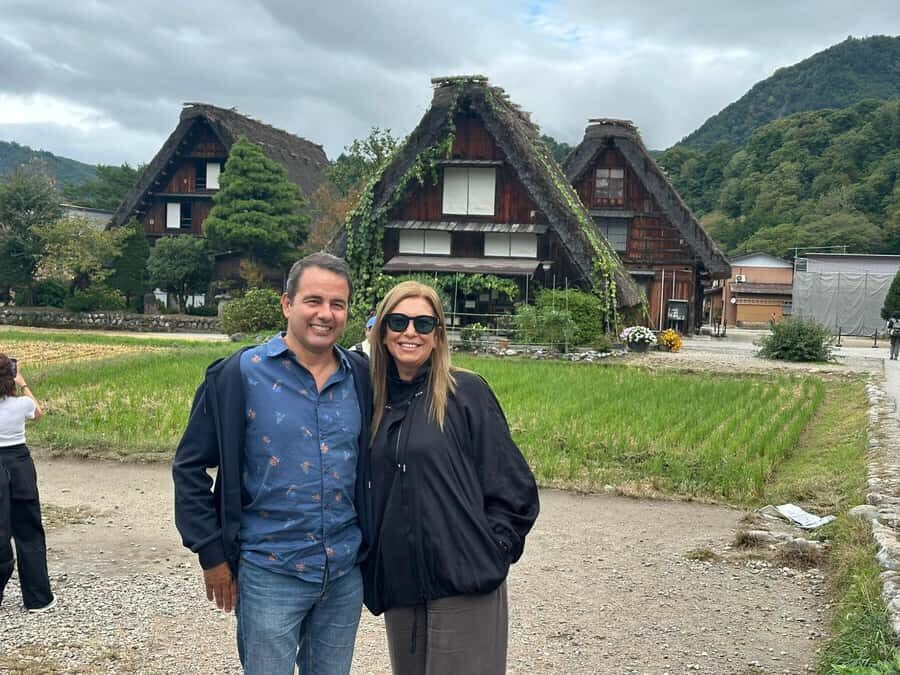 Gokayama & Shirakawago Private Tour from Kanazawa - An In-Depth Look at the Tour