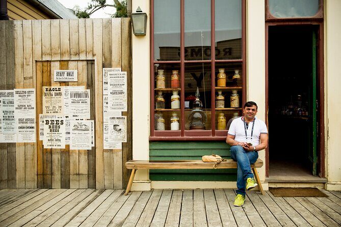 Gold City and Wildlife Day Trip in Ballarat and Sovereign Hill - Why This Tour Offers Great Value