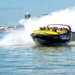 Gold Coast: 1-Hour Extreme Jet Boat Ride - Safety & Comfort