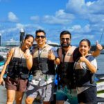 Gold Coast: 1-Hour Jet Ski Ride -No slow zones + Free Photos - Exploring the Itinerary and Experience