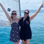 Gold Coast 2 hour Sunset Sailing Cruise with Drinks&Tasting Plate - Why This Tour Offers Great Value