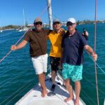 Gold Coast 2 hr Sailing Cruise with Drinks & Tasting Plate - What Makes This Cruise a Standout?