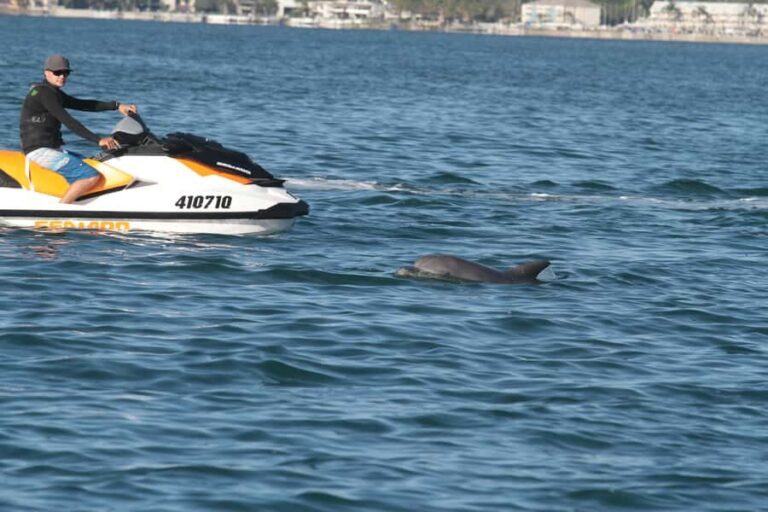 Gold Coast: 30 min Jet Ski Hire - No Slow Zones - Authentic Feedback and Insights