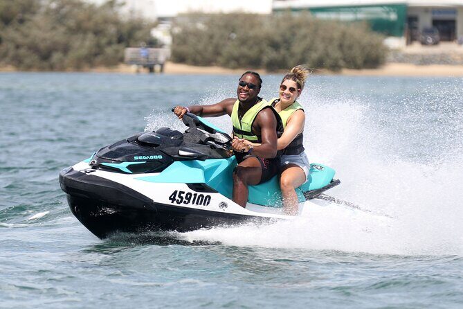 Gold Coast 30 Minute Jetski Tour in Surfers Paradise - Who Would Love This Tour?