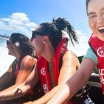 Gold Coast: 360-Degree High-Speed Jet Boat Adventure - Why You Should Consider This Experience