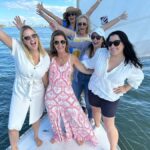 Gold Coast: Afternoon Sailing Cruise incl food & drinks - What to Expect During the Cruise