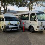 Gold Coast Airport Private Transfer for 1 to 15 Passengers - Transportation & Pricing: What You Need To Know