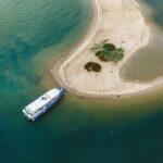 Gold Coast and Wavebreak Island Cultural Small Group Cruise - The Sum Up