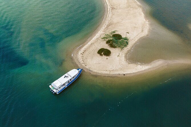 Gold Coast and Wavebreak Island Cultural Small Group Cruise - The Sum Up