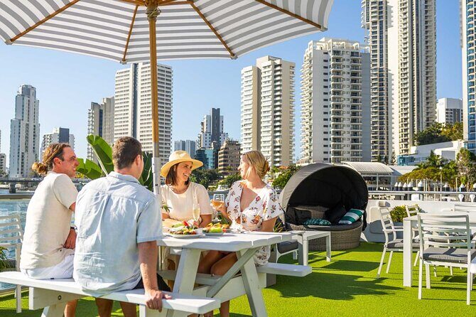 Gold Coast Buffet Lunch Sightseeing Cruise - Who Will Love This Cruise?