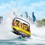 Gold Coast: Extreme Jet Boat Blast Ride - Who Will Love This Experience?