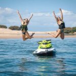 Gold Coast: Hot Air Balloon Ride + 30 Min Jet Ski Hire - What We Loved and What to Keep in Mind