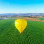 Gold Coast Hot Air Balloon + Winery Breakfast + Return Transfers - Detailed Itinerary
