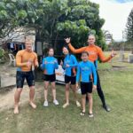 Gold Coast: Kids-Only Beginner Surf Lesson (Ages 6-12) - What to Expect During the Surf Lesson