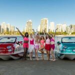 Gold Coast: Luxury Boat Tour - An Introduction to the Gold Coast Luxury Boat Tour