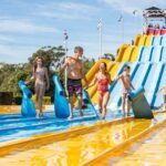 Gold Coast: Movie World, Sea World, & WetnWild 5-Day Pass - Meeting Points and Accessibility