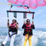 Gold Coast: Parasailing in Surfers Paradise with Free Photos - Practical Details and Tips