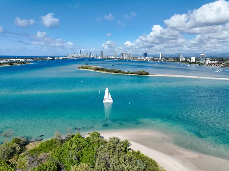 Gold Coast: Private Catamaran & Island Lunch - Who Will Love This Tour?