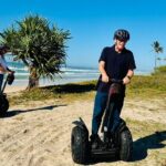 Gold Coast Segway Sightseeing Tour - What to Keep in Mind