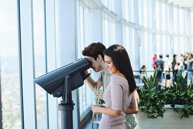 Gold Coast SkyPoint Climb: Day Climb - Who Should Consider This Experience?