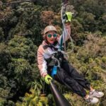 Gold Coast: Tamborine Mountain Canyon Flyer Zipline Tour - What Makes This Zipline Experience Special?