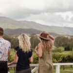 Gold Coast: Tamborine Mountain Local Winery Tour with Lunch - Transport, Group Size, and Timing