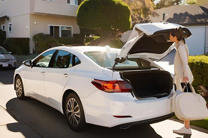 Gold Coast to Byron Bay scenic One Way Transfer - Authentic Insights from Customer Feedback