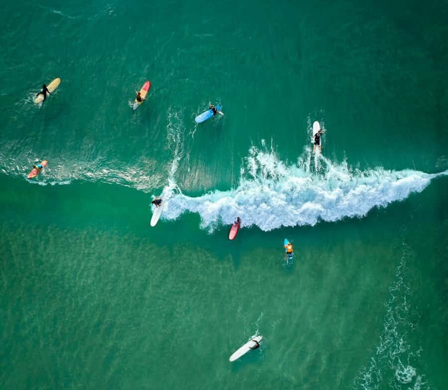 Gold Coast: Youth Surf Lesson with Equipment - The Itinerary Breakdown: What to Expect from Start to Finish