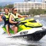 Gold Coast:Full Speed 30-Minute Jet Ski Safari-No Slow Zones - What to Expect: The Itinerary