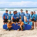 Gold Coast's Favourite Learn to Surf Lesson (Ages 13+) - The Value of a Beginner Surf Lesson