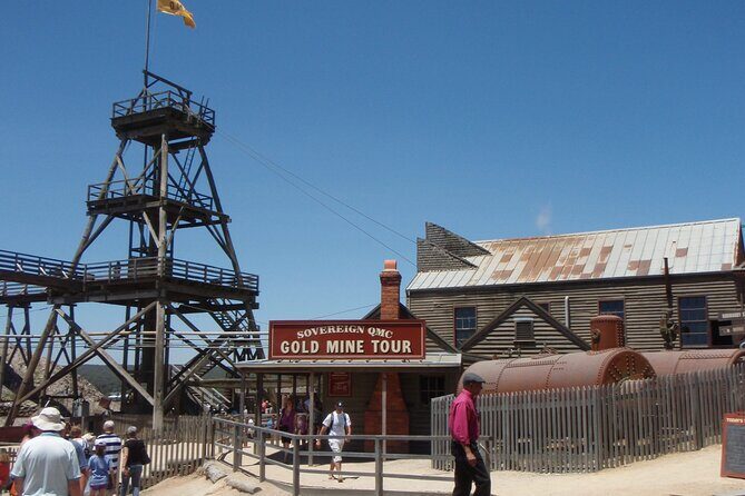 Gold Rush Adventure Explore the Mine and Scenic Ballarat Lake - Final Thoughts: Is It Worth It?