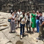 Golden Angkor Wat 2 Days Private Tour With Official Tour Guide - What Travelers Value Most