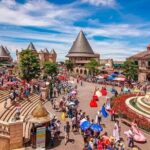 Golden Bridge Ba Na Hills Full Day Tour from Da Nang - Who Should Consider This Tour?