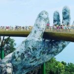 GOLDEN BRIDGE & BA NA HILLS via CABLE CAR from DA NANG or HOI AN - Authentic Experiences and Practical Insights