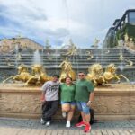 Golden Bridge & BaNa Hills by Private Car Hoi An/DaNang - What Travelers Say