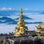 Golden Buddha & Cloud Sea: Emei Mountain Private Tour - What Makes This Tour Stand Out?