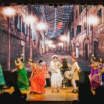 Golden Dome Cabaret Bangkok Top Entertainment Show - What to Expect During the Tour