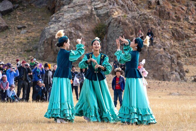 Golden Eagle Festival Trip - The Practical Side: What to Know Before Booking