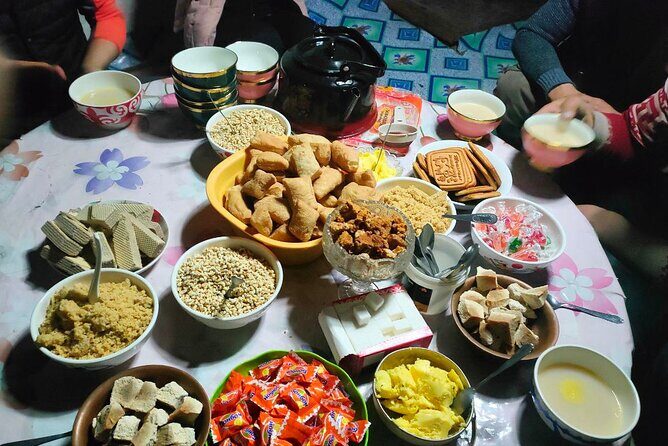 Golden Eagle Festival Trip - Frequently Asked Questions