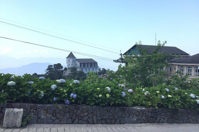 Golden Hand Bridge Afternoon and Evening Tour - Transportation, Group Size, and Overall Value