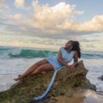 Golden Hour Beach Photo Shoot in San Juan - Good To Know